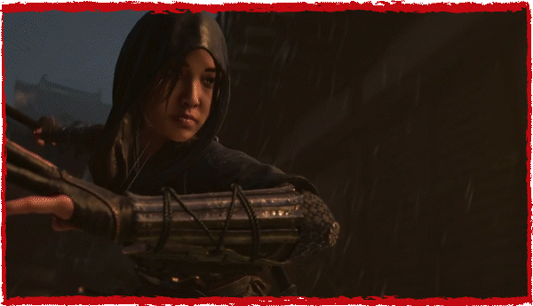 Assassin's Creed Shadows thumbnail