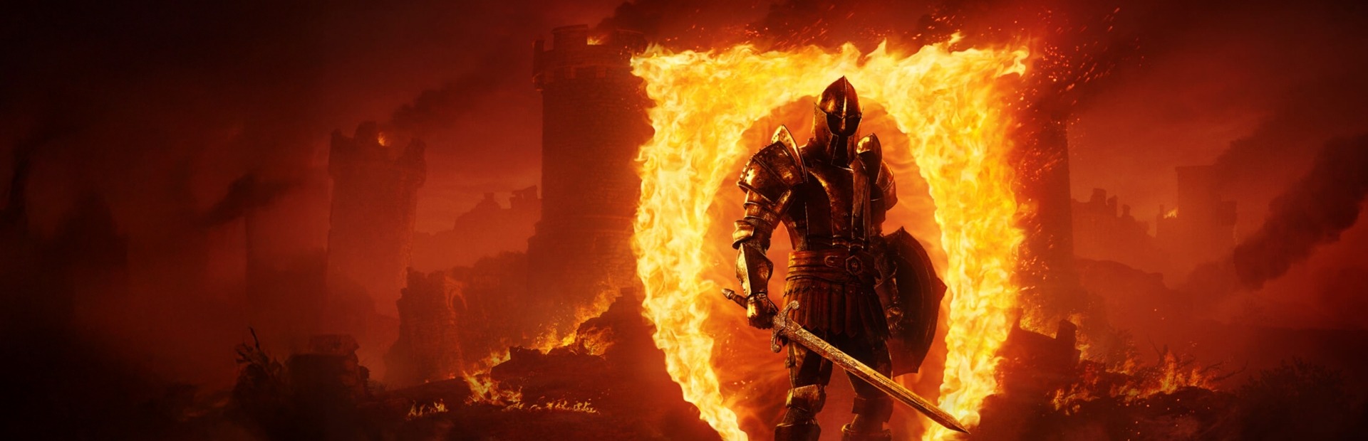 The Elder Scrolls IV: Oblivion Remastered