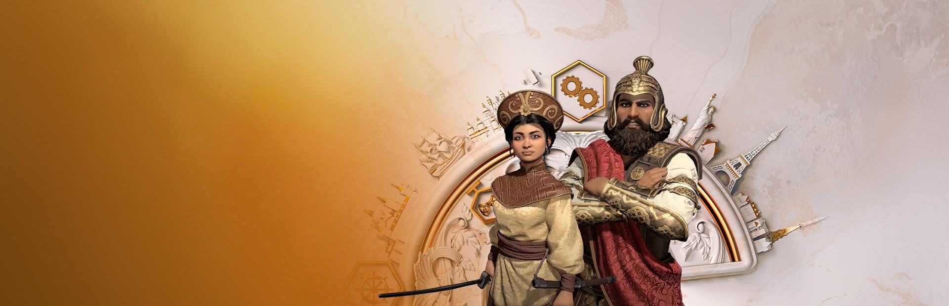 Sid Meier’s Civilization VII