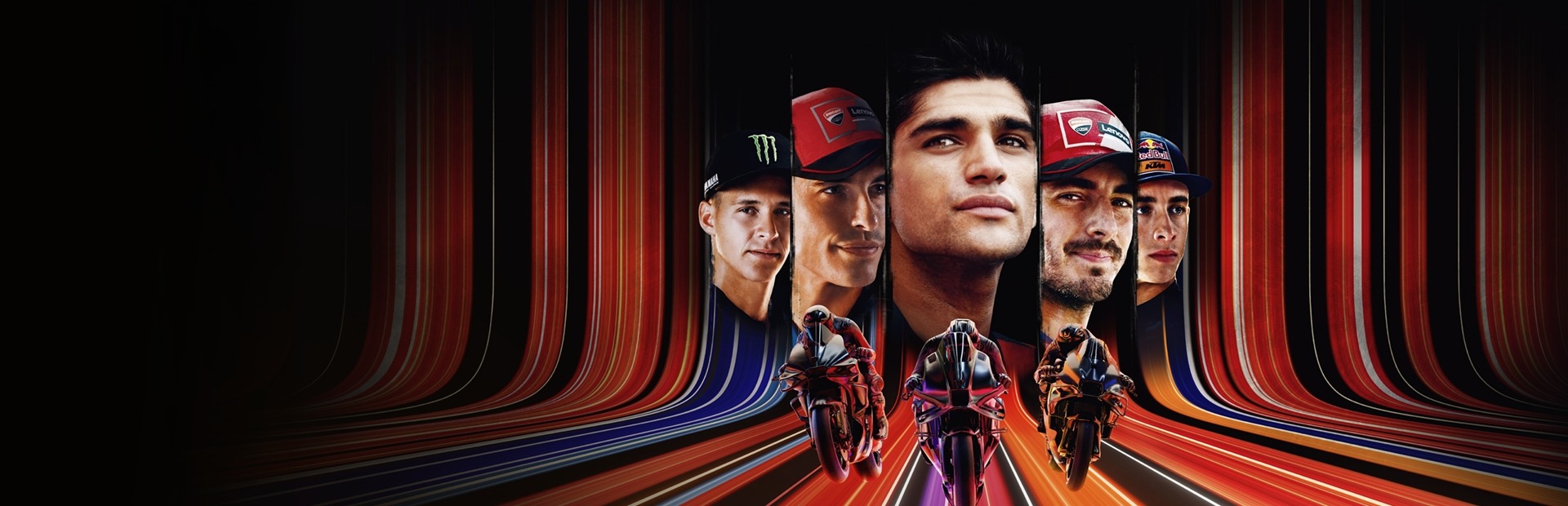 MotoGP 25
