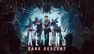 Aliens: Dark Descent