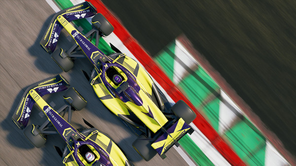 F1 25 Iconic Edition + Early access screenshot 1