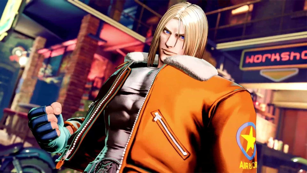 Fatal Fury: City of the Wolves will have an open beta on February 20