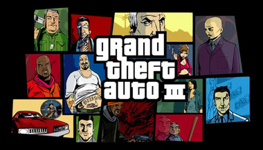 Grand Theft Auto III