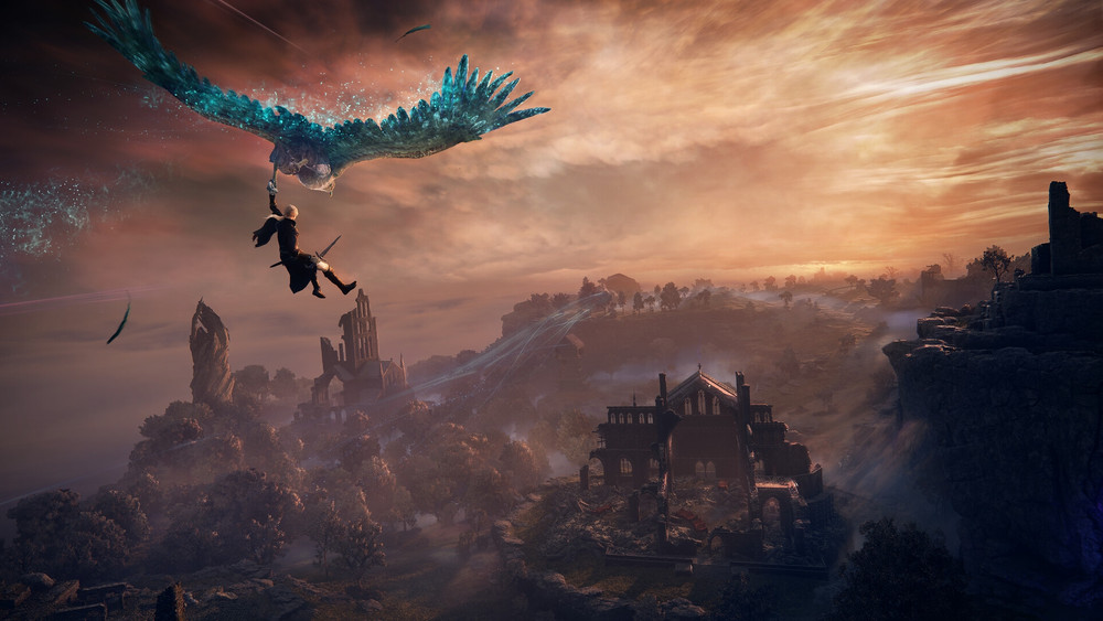 Here are the PC system requirements for Elden Ring Nightreign