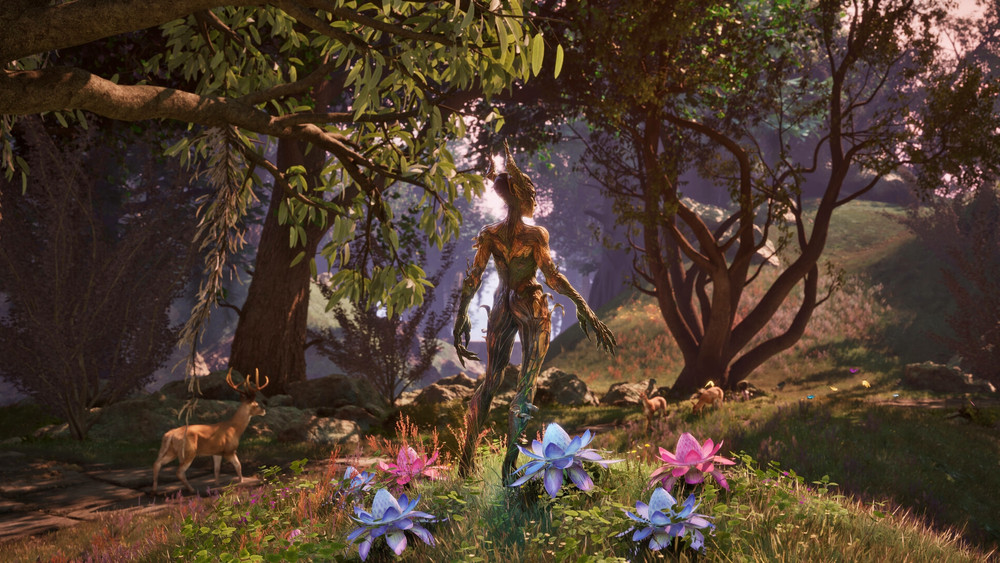 Oblivion Remastered's first patch disables upscaling on PC