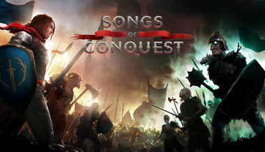 Songs of Conquest