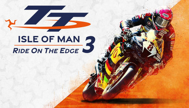 TT Isle of Man: Ride on the Edge 3